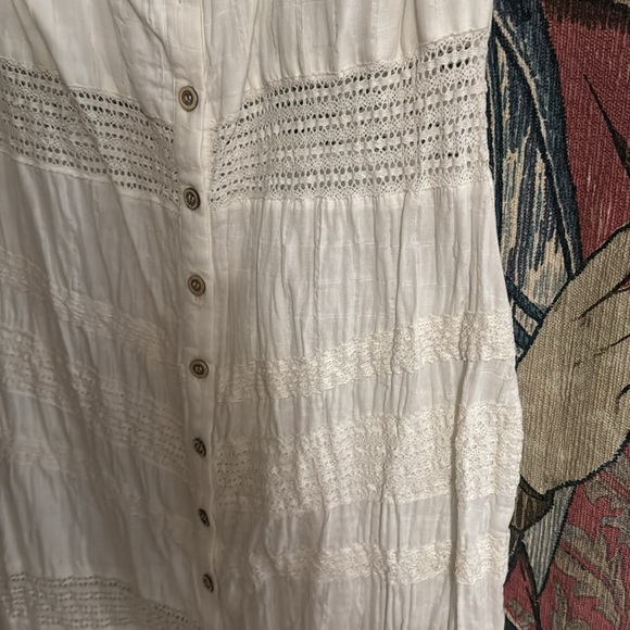 Idyllwind Dress - Picture 3 of 3